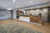 Hampton Inn & Suites by Hilton Richmond Short Pump