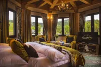 Grand Hotel Bachledka Strachan Hotels in Tatranska Javorina
