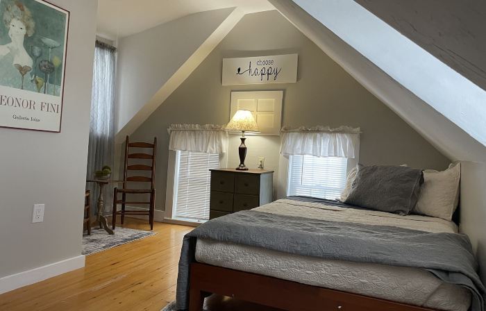The Sunny G B&B