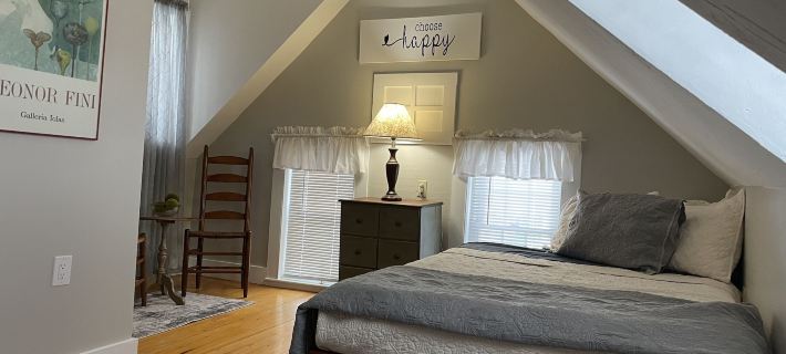 The Sunny G B&B Hoteles en Campton