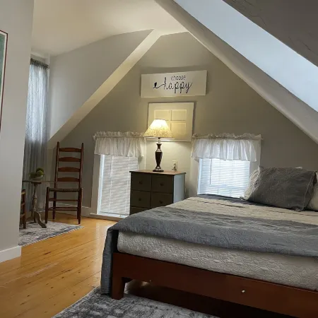 The Sunny G B&B