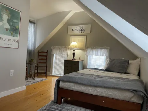 The Sunny G B&B Hotel di 