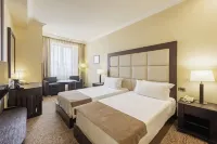 National by Stellar Hotels, Yerevan