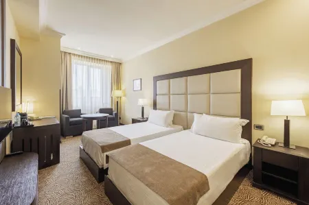 National by Stellar Hotels, Yerevan