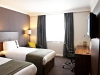Holiday Inn LIVERPOOL - CITY CENTRE by IHG Hotel in zona Museo World