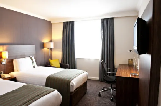 Holiday Inn Liverpool - City Centre