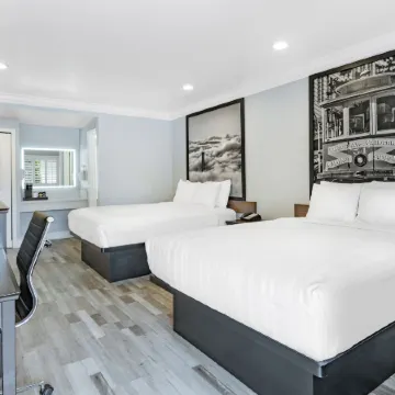Aura Inn Monterey