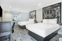 Aura Inn Monterey