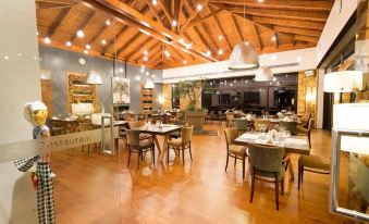 Pliadon Gi Mountain Resort & Spa