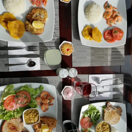 Hotel Bellavista Quito