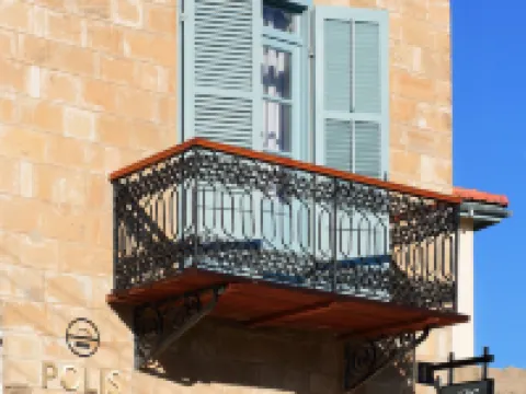 Polis 1907 by Louis Hotels Hotels in Polis