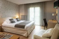 Hotel la Chaumière Hotel a Belvianes-et-Cavirac