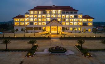 Paksong Danngarm Hotel