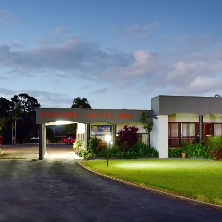 Comfort Inn Premier