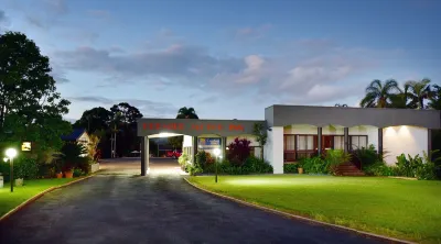 Comfort Inn Premier Hôtels à : Coffs Harbour