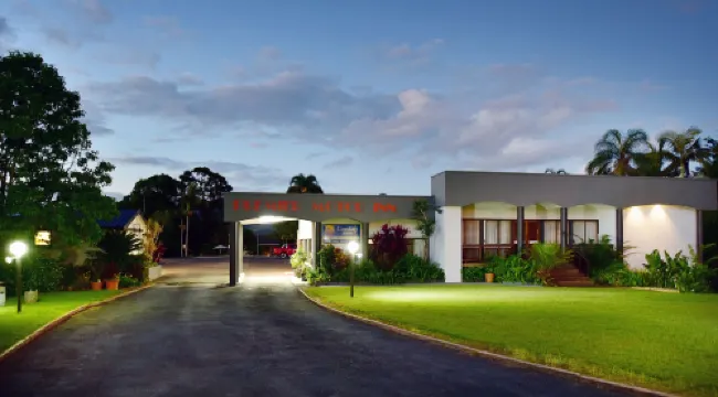 Comfort Inn Premier