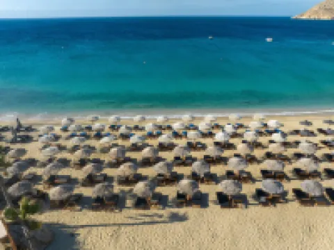Arte & Mare Elia Luxury Suites and Villas
