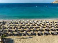 Arte & Mare Elia Luxury Suites and Villas Hotels in Elia