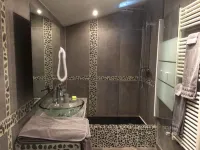 Les Chambres de Naevag Hotel di Saint-Remy-de-Provence