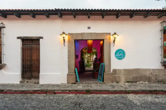 Adra Hostel Hotels in Antigua Guatemala