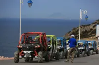 Mnar Park Aqua Park Hotel a Fahs Anjra