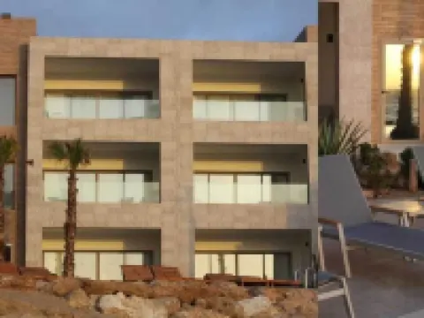 Dakhla South Bay Hotéis em Dakhla