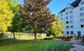 Kyriad Tours - Joue les Tours