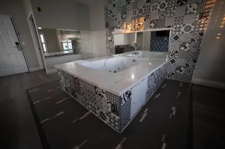 Mid City Inn & Suites Pico Rivera Отели в г. Пико Ривера