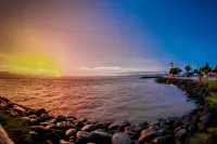 Hotel Yadran Beach Resort Hotel a Punta Arenas