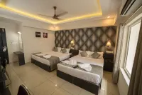 South Gate Residency โรงแรมใน