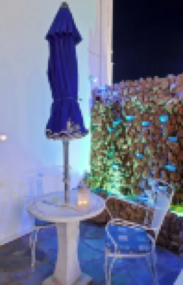 Mata's Apartments