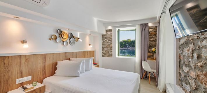 The Water Hotels in Skiathos