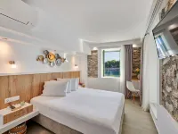 The Water Hotels in Skiathos