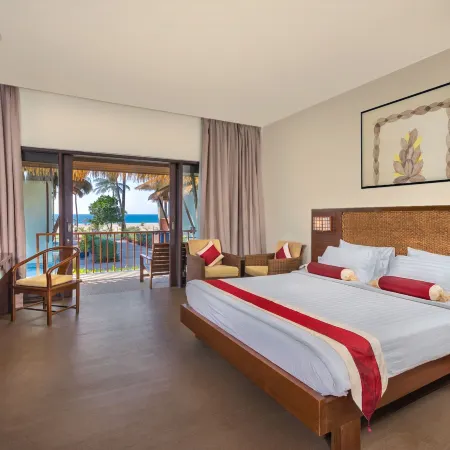 Eskala Hotels and Resorts