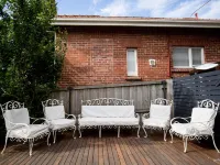 Montacute Boutique Bunkhouse Các khách sạn ở 