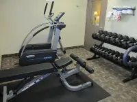 Crystal Springs Inn and Suites - 2-Star