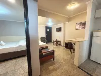 Hotel Econotel by BSB Inn Hoteles en Lago Sul