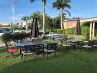 Captiva Beach Resort (Open Private Beach Access) Hotels in Sarasota