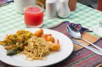 다이아몬드 호텔 응아팔리