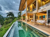 Villas by Tekoa - Pools