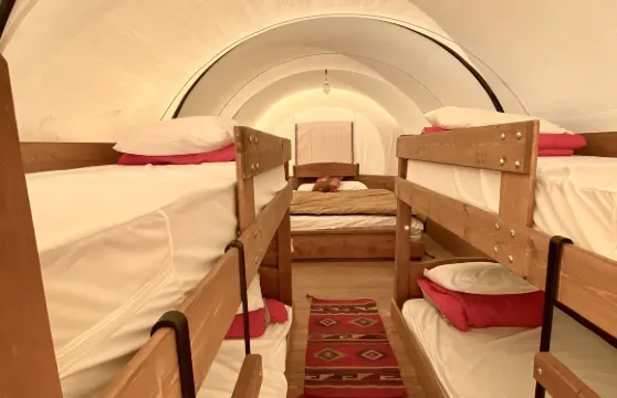 水牛谷牧場酒店