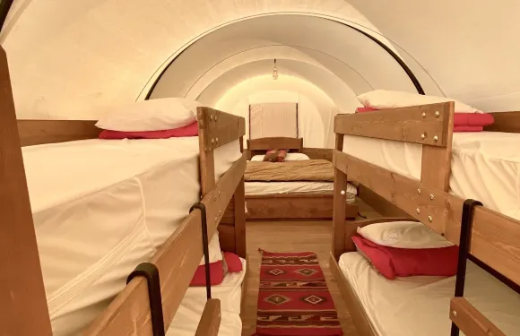 水牛谷牧場酒店