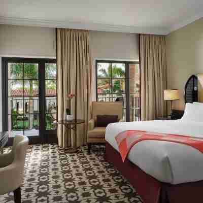 Cloister at the Boca Raton Rooms