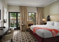 Cloister at the Boca Raton