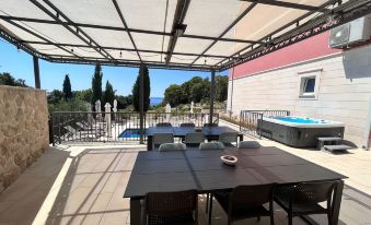 Apartments Villa Lukas