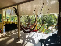 Hotel Aurora Hotels in Montezuma