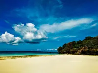 Nirwana Buton Villa Hoteles en Wolio