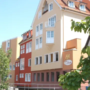 Hotel Adler - Paulas Alb