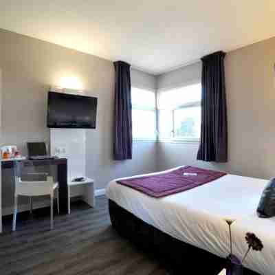 The Originals City, Hotel Novella Premium, Nantes Est Rooms