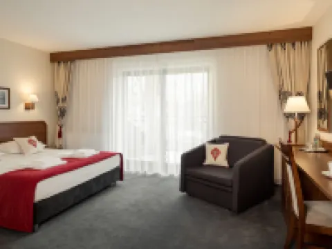 Hotel Logos Hotels in Zakopane